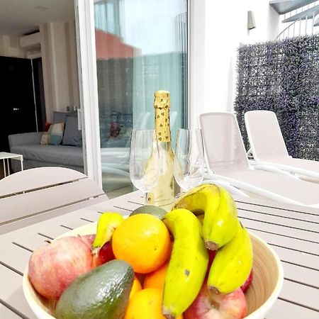 Malibu Canteras Atico 22 Con Terraza - Penthouse With Terrace (Adults Only) ลาสปัลมาส เด กรานคานาเรีย ภายนอก รูปภาพ
