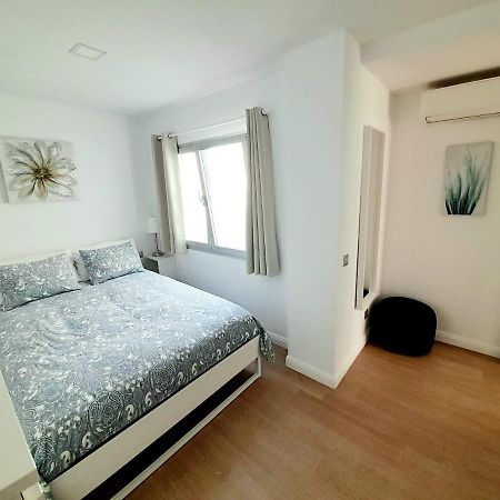 Malibu Canteras Atico 22 Con Terraza - Penthouse With Terrace (Adults Only) ลาสปัลมาส เด กรานคานาเรีย ภายนอก รูปภาพ