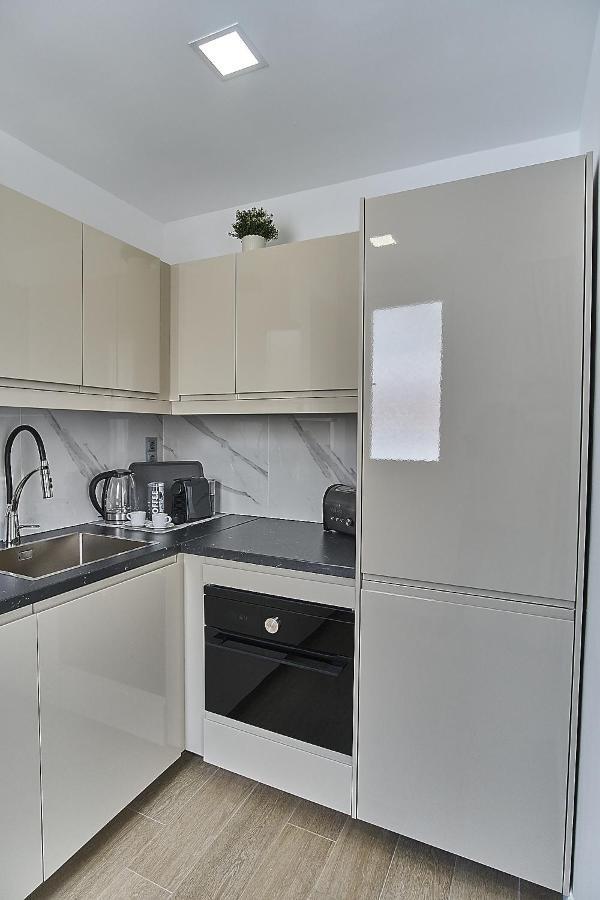 Malibu Canteras Atico 22 Con Terraza - Penthouse With Terrace (Adults Only) ลาสปัลมาส เด กรานคานาเรีย ภายนอก รูปภาพ