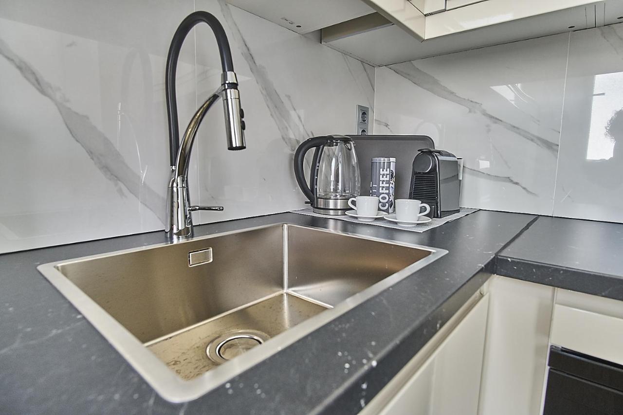 Malibu Canteras Atico 22 Con Terraza - Penthouse With Terrace (Adults Only) ลาสปัลมาส เด กรานคานาเรีย ภายนอก รูปภาพ
