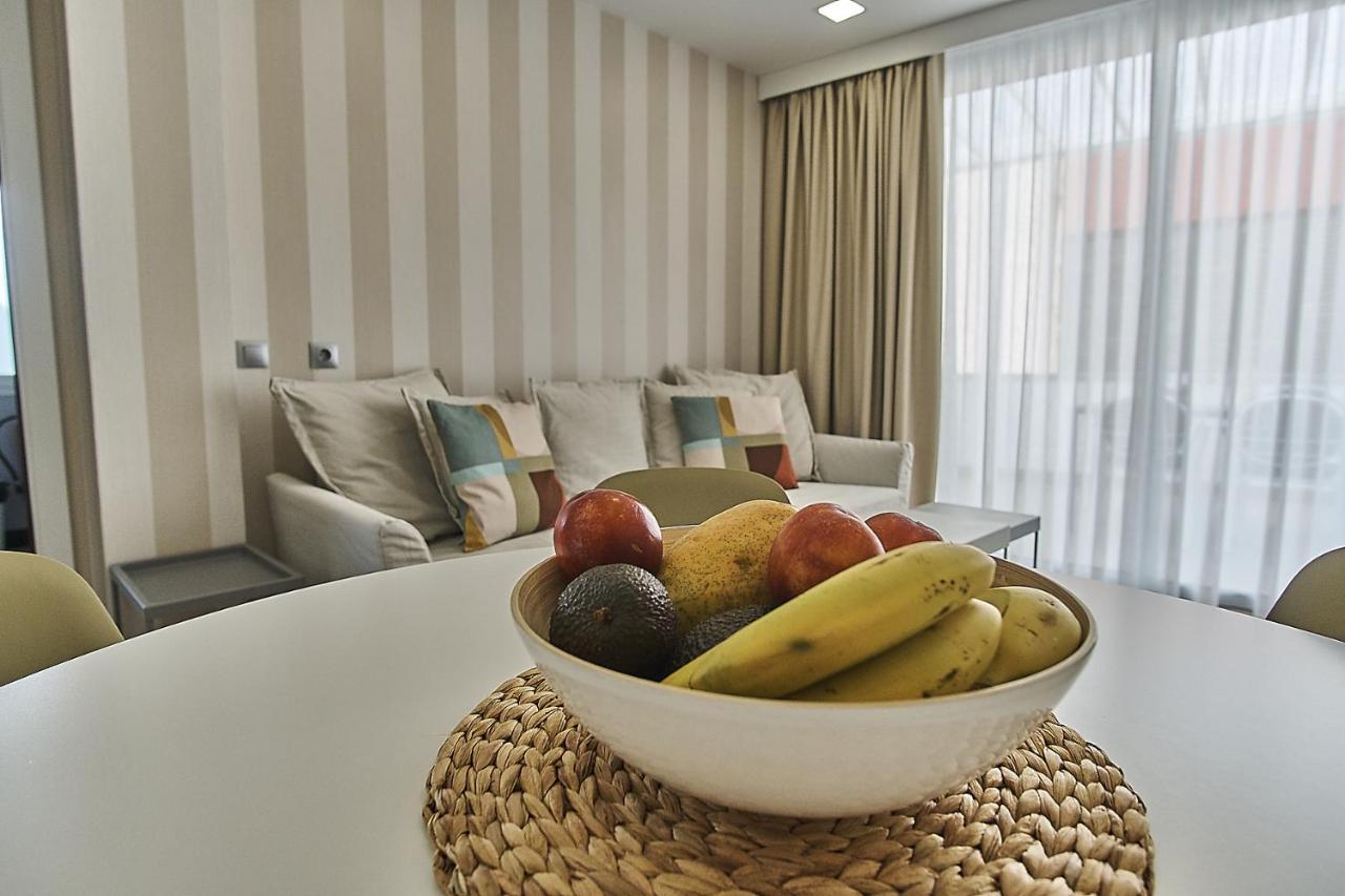 Malibu Canteras Atico 22 Con Terraza - Penthouse With Terrace (Adults Only) ลาสปัลมาส เด กรานคานาเรีย ภายนอก รูปภาพ