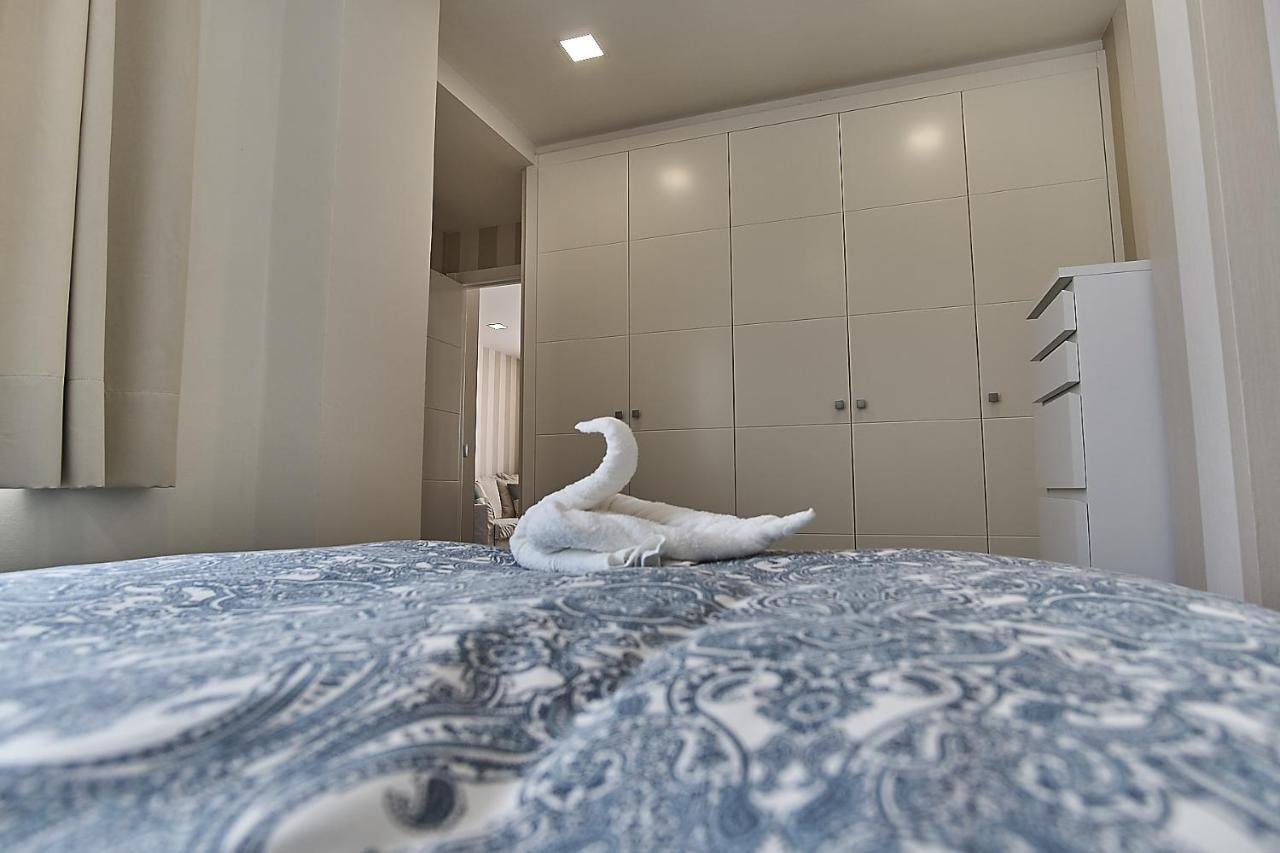 Malibu Canteras Atico 22 Con Terraza - Penthouse With Terrace (Adults Only) ลาสปัลมาส เด กรานคานาเรีย ภายนอก รูปภาพ