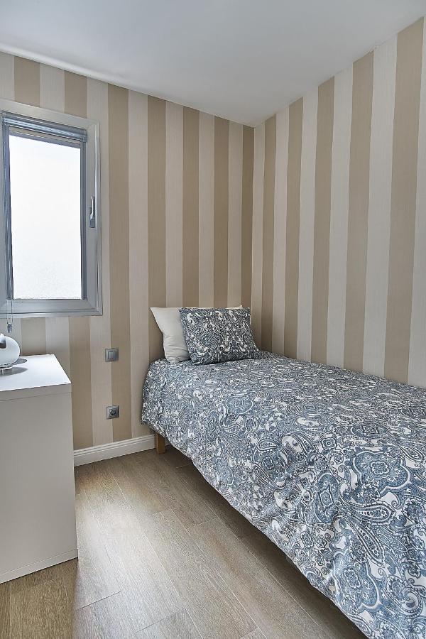Malibu Canteras Atico 22 Con Terraza - Penthouse With Terrace (Adults Only) ลาสปัลมาส เด กรานคานาเรีย ภายนอก รูปภาพ