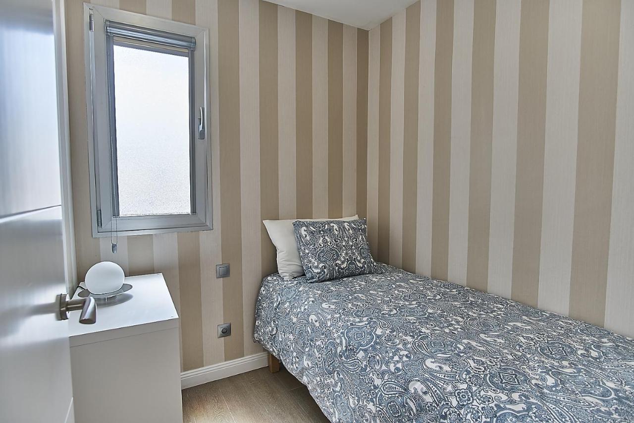 Malibu Canteras Atico 22 Con Terraza - Penthouse With Terrace (Adults Only) ลาสปัลมาส เด กรานคานาเรีย ภายนอก รูปภาพ