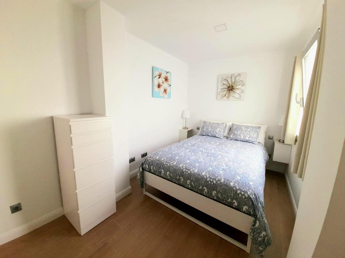 Malibu Canteras Atico 22 Con Terraza - Penthouse With Terrace (Adults Only) ลาสปัลมาส เด กรานคานาเรีย ภายนอก รูปภาพ