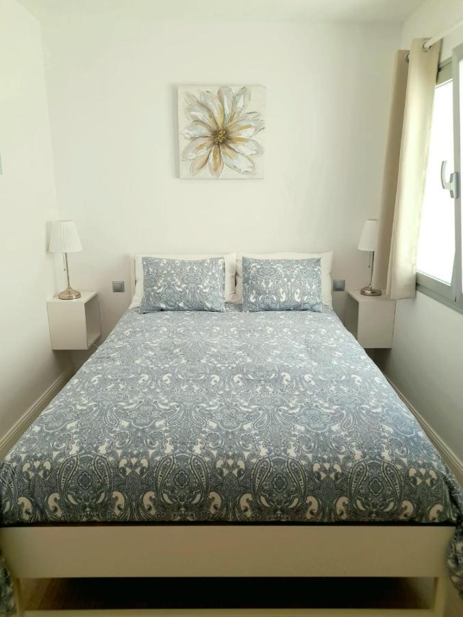 Malibu Canteras Atico 22 Con Terraza - Penthouse With Terrace (Adults Only) ลาสปัลมาส เด กรานคานาเรีย ภายนอก รูปภาพ