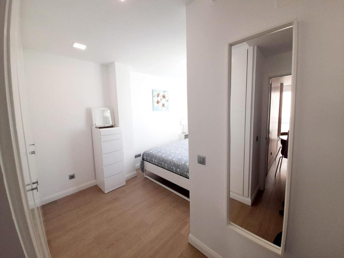 Malibu Canteras Atico 22 Con Terraza - Penthouse With Terrace (Adults Only) ลาสปัลมาส เด กรานคานาเรีย ภายนอก รูปภาพ
