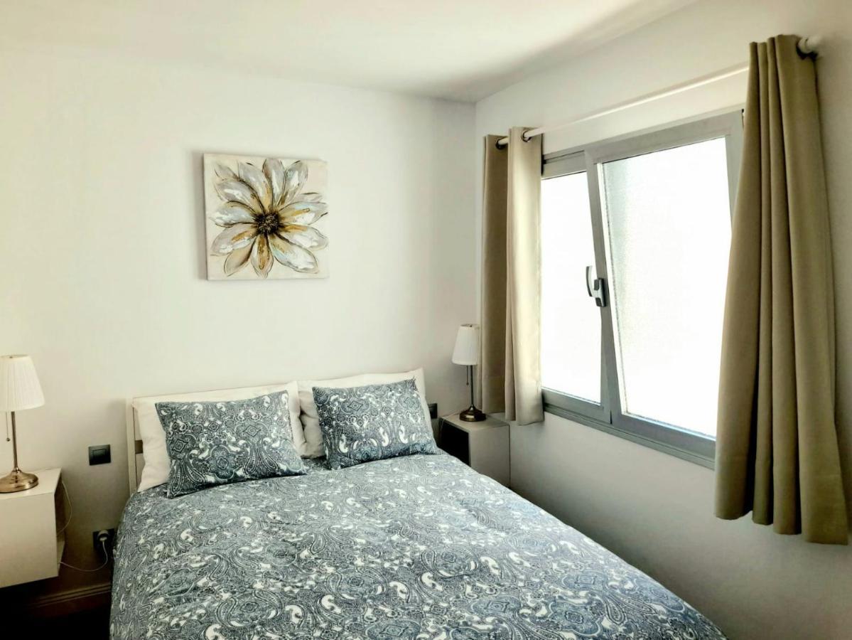 Malibu Canteras Atico 22 Con Terraza - Penthouse With Terrace (Adults Only) ลาสปัลมาส เด กรานคานาเรีย ภายนอก รูปภาพ